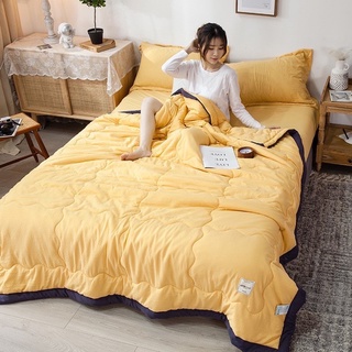 Chăn hè thu Cotton đũi nhập khẩu , Chăn hè thu zara home cao cấp kích thước 2mx2m3 nặng 1,8kg