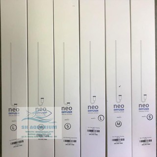 Sủi Co2 Neo (loại dài)