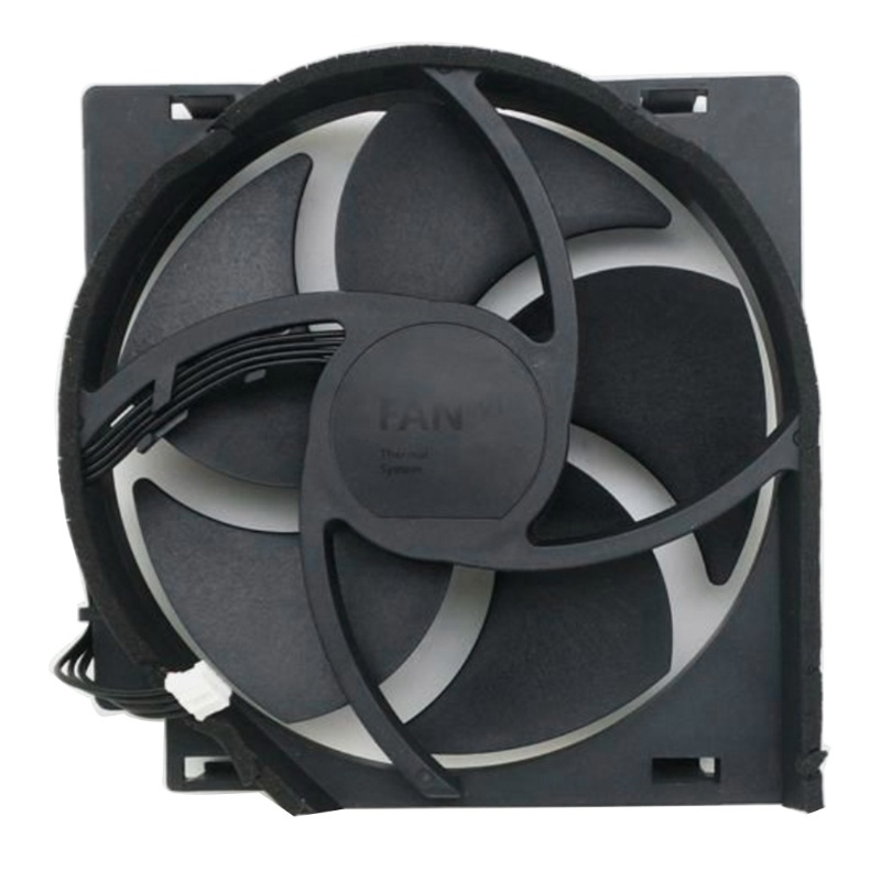 Quạt Làm Mát CPU Chuyên Nghiệp btsg 5 Cánh Kết Nối 4 Pin (X Series One S-compatible)