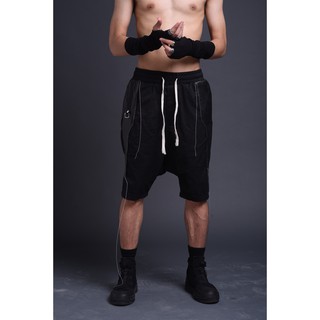 Quần Short Nam 12.DESTINY Phối Wax (THIẾT KẾ ĐỘC QUYỀN)