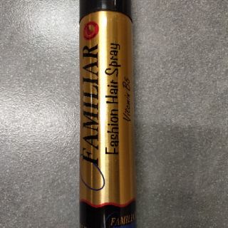 Keo xịt tóc Familiar 400g