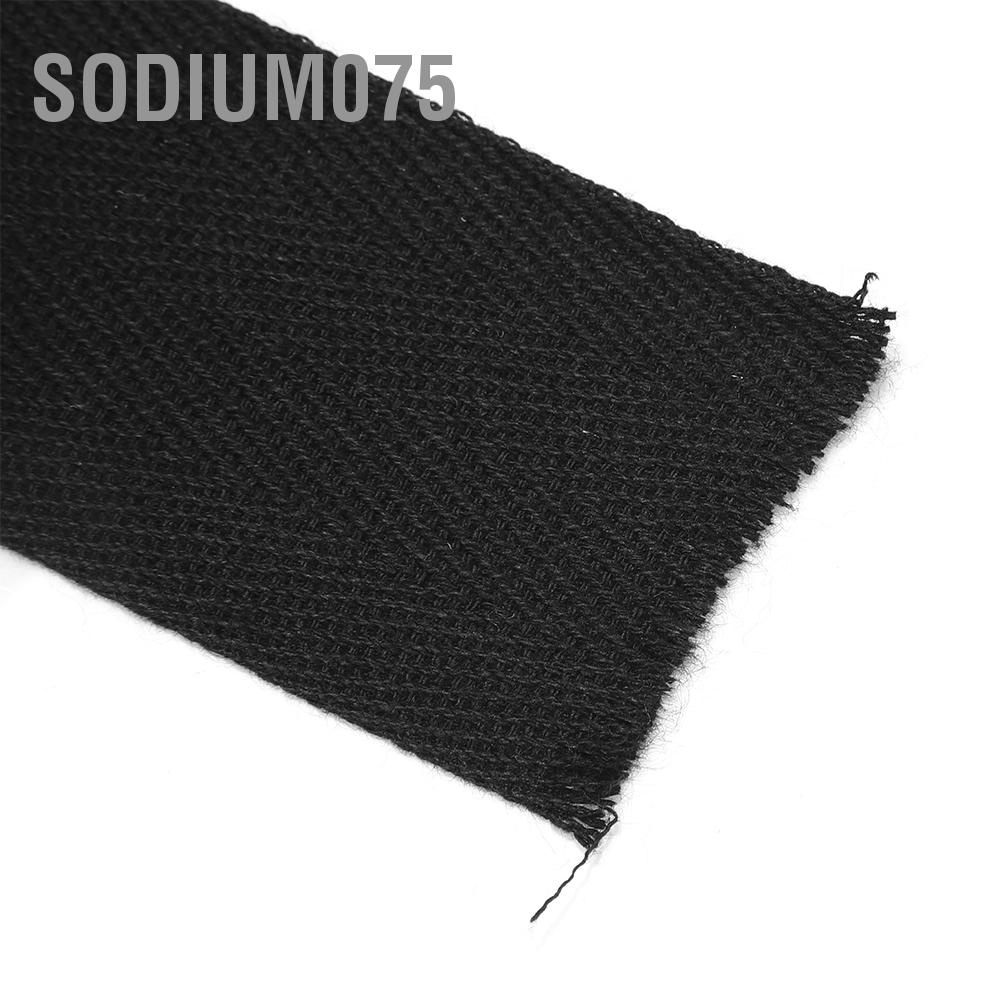Sodium075 Cotton Tree Wrap Tape Bandage Binding Belt Grafting Bonsai Garden Tool