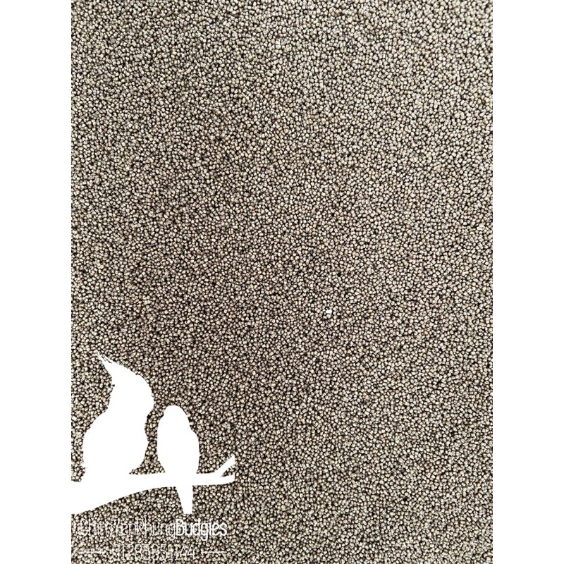 1kg cám cá Cargill 7404S 0,5mm viên nổi dùng làm thức ăn cá vàng, bảy màu, betta..