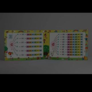 CUỐN SÁCH TẬP ĐÁNH VẦN TIẾNG + Flashcard