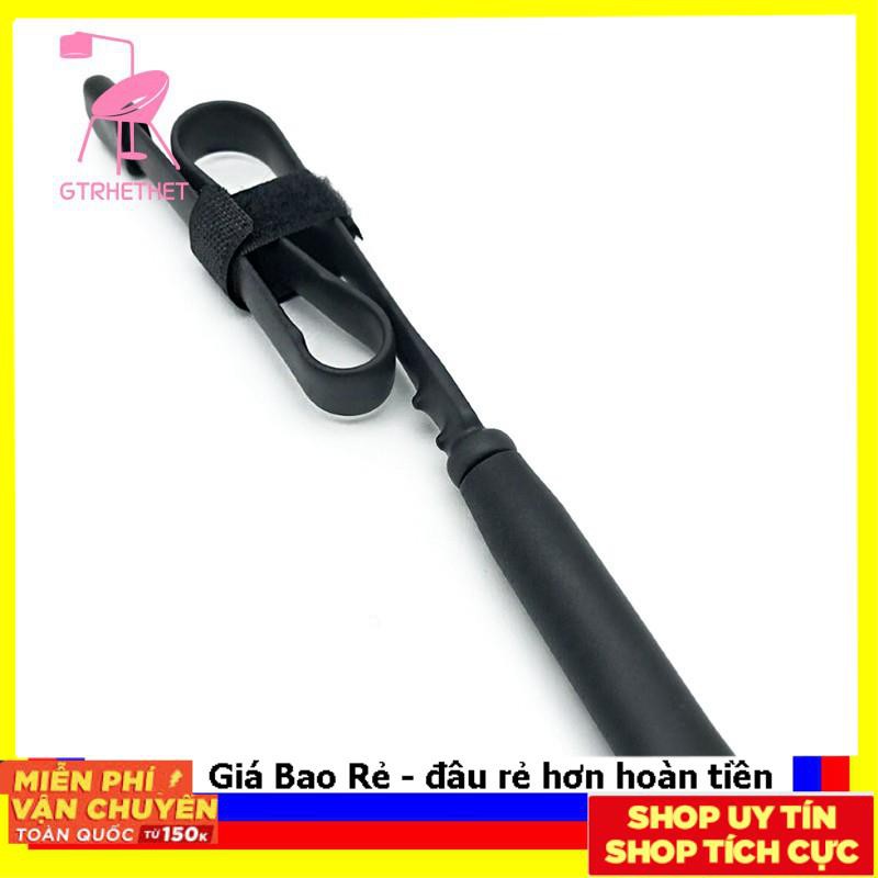 Vãi sốc Anten dài 108cm gập giác cắm cái SMA dành cho máy bộ đàm phạm vi 8 - 10km