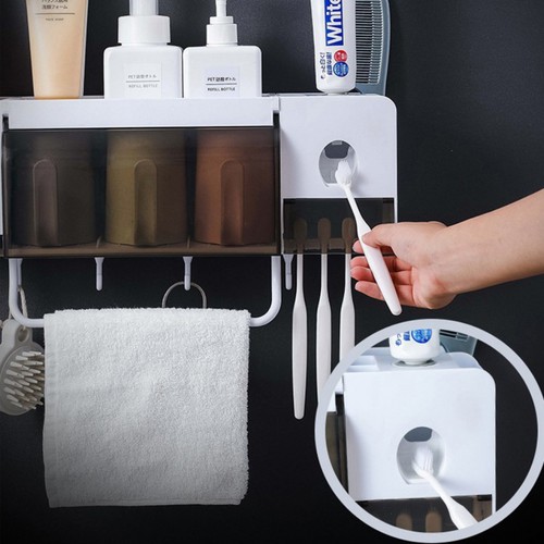 Khay Nhà Bếp Thông Minh, Khay Nhà Bếp Thiết Kế Cho Không Gian Sang trọng của Nhà Bếp