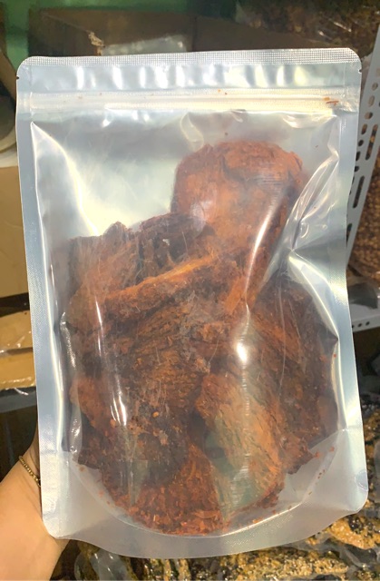 [Mã 156FMCGSALE hoàn 8% đơn 500K] 500G KHÔ BÒ MIẾNG CAY🌶 | BigBuy360 - bigbuy360.vn