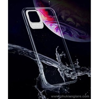 ỐP LƯNG AUTO FORCUS BẢO VỆ CAMERA CHO IPHONE 11 PRO MAX