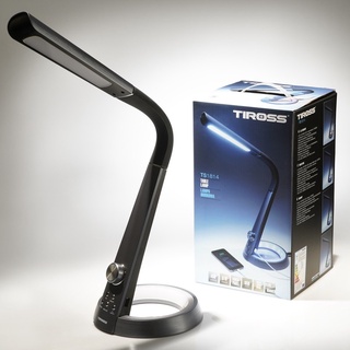 Đèn học chống cận tiross ts1814