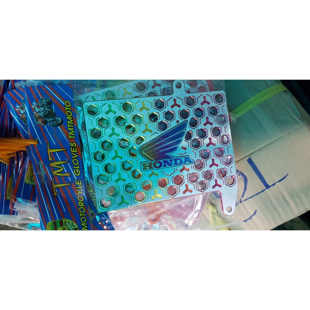 Che két nước WINNER 150/ SONIC 150 nhôm 7 màu