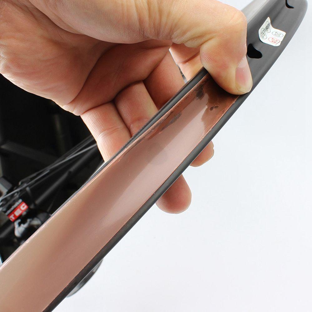 MYRONGVN Băng Keo Hai Mặt Không Viền Cho Xe Đạp MTB