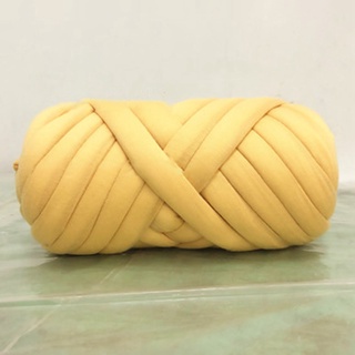 Cuộn Len Đan Sợi Móc Thủ Công Siêu Mềm Mại