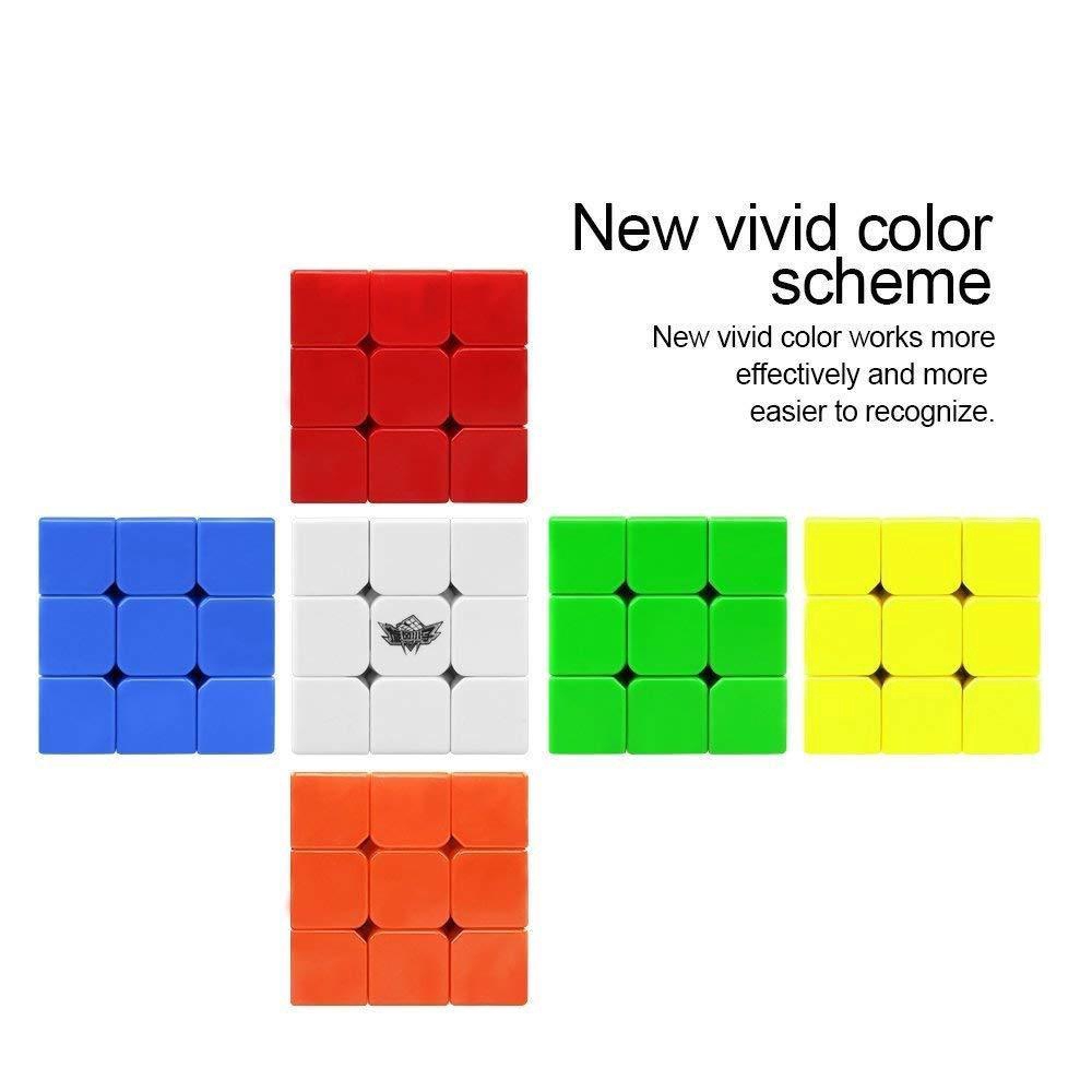 Khối Rubik 3x3 X 3 (56Mm)