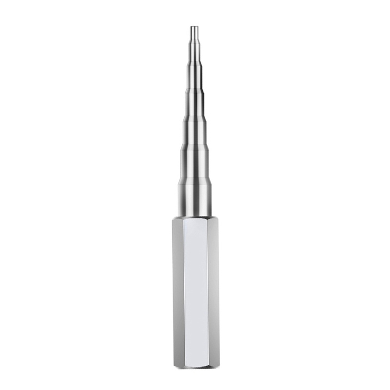 Ống Nối Dài 5 / 16 &quot;, 3 / 8&quot;, 1 / 2 &quot;, 3 / 16&quot;, 1 / 4 &quot;Và 5 / 8&quot; Cho Máy Điều Hòa Không Khí
