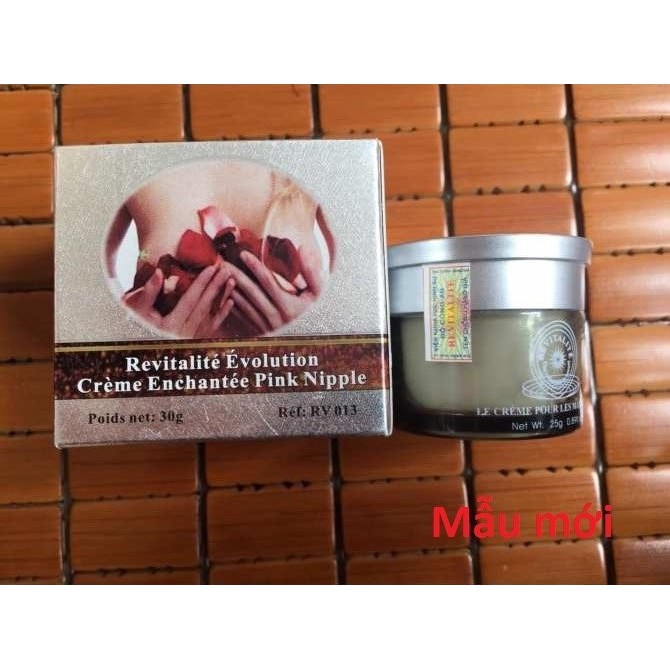 [Chính hãng] Kem Làm Hồng Nhũ Hoa Revitalite (Pháp) | BigBuy360 - bigbuy360.vn