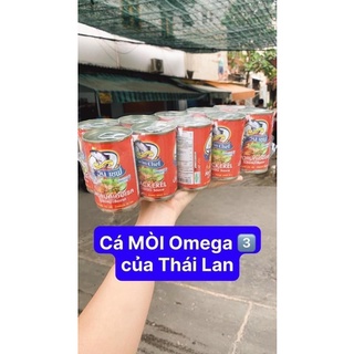 cá sốt cà thái lan