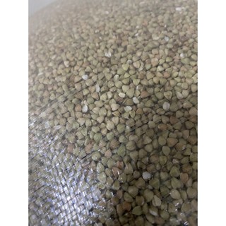 1kg Hạt Ba Khía (Hạt kiều mạch Buckwheat) đã tách võ