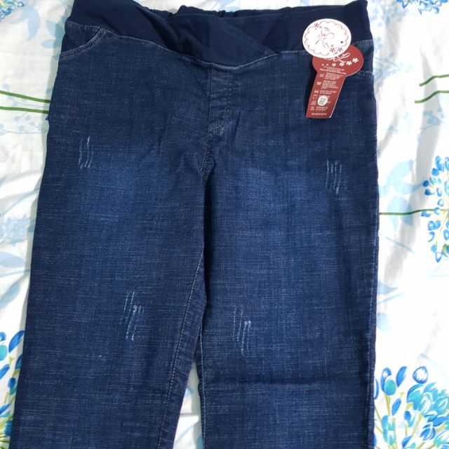 Thanh lý quần bầu size 55-60kg