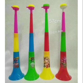 Kèn cổ động loại Đại 57cm