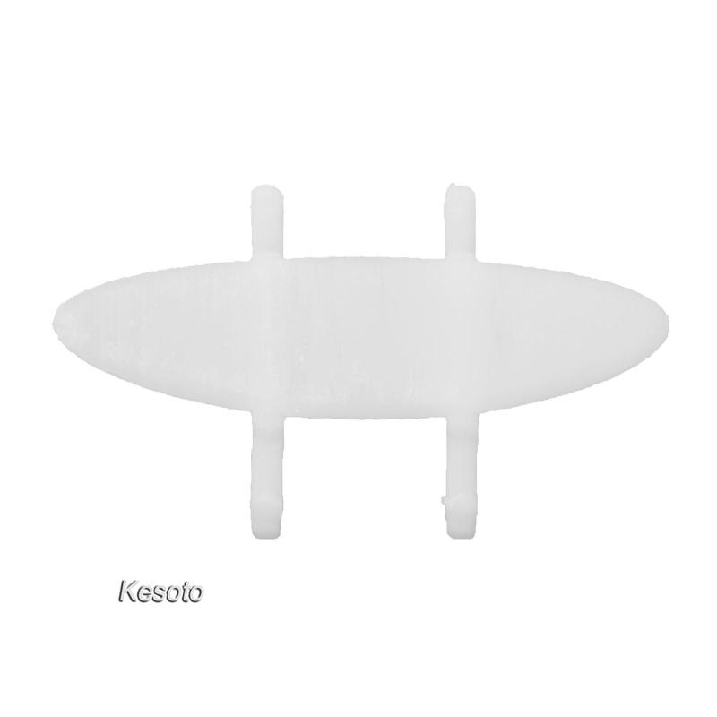 Cánh Lướt Gió Nâng Cấp Cho Mô Hình Xe Hơi 1 / 64 DIY