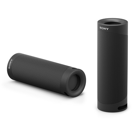 [Hỏa tốc HCM] Loa Bluetooth SONY SRS-XB23- Chính Hãng Bảo Hành 12 Tháng