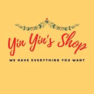 Yin Yin's Shop
