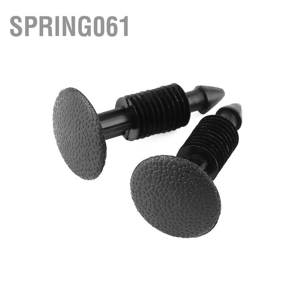 Vỏ Bọc Cần Gạt Nước Kính Chắn Gió Bằng Nhựa Lò Xo061 Cho Ford F150 2004-2008 Lincoln Mark LT 2006-2008