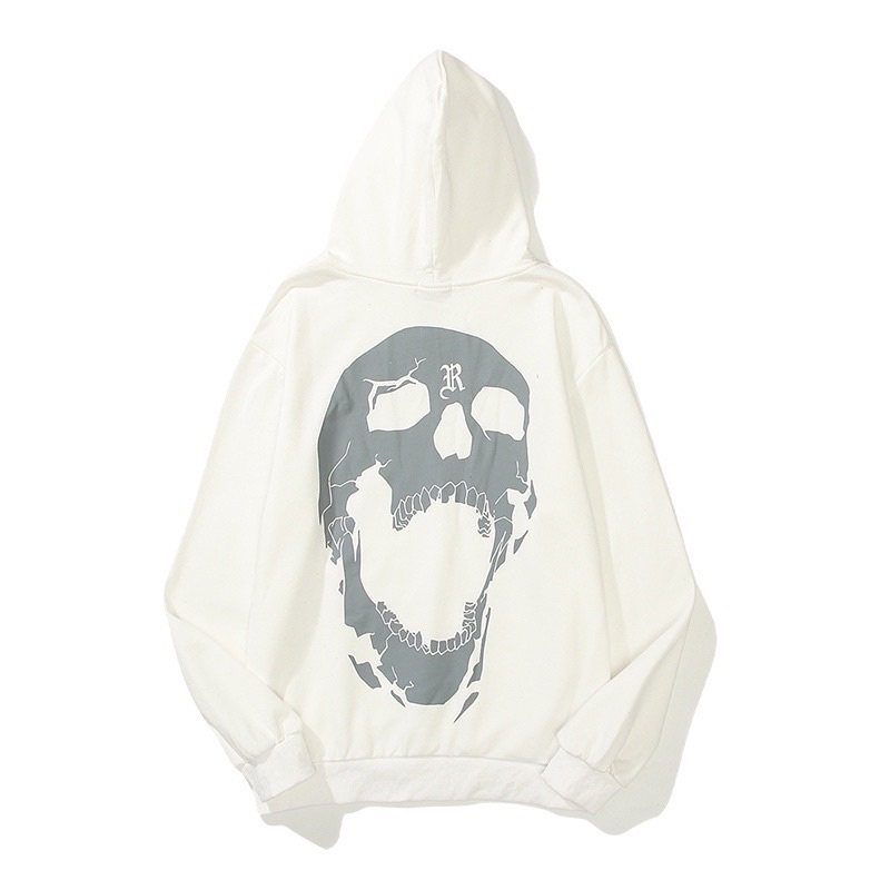 ÁO HOODIES REVENGE DÀNH CHO NAM VÀ NỮ