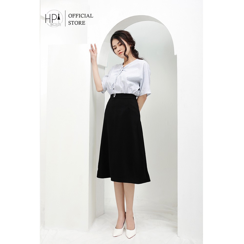 Chân váy mizi dáng chữ A H&P TT-HOT thời trang - MSF 708