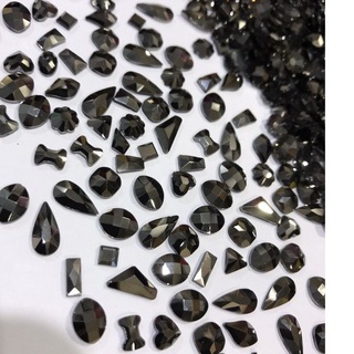 Đá khối 30 viên 30k gắn móng - nailmishops