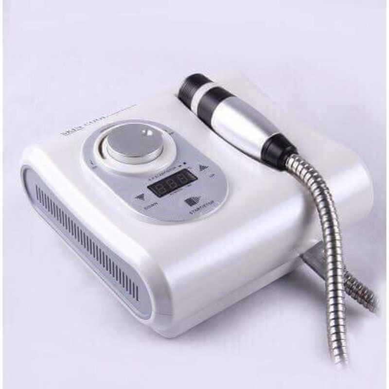 Máy điện di nóng lạnh SKINCOOL