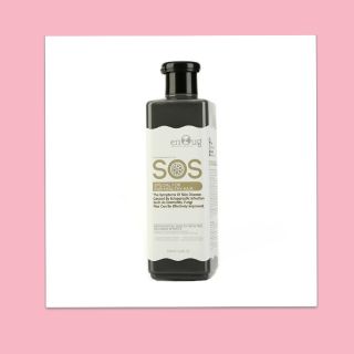 SỮA TẮM ĐẶC TRỊ NẤM VIÊM DA RẬN CHO MÈO CHÓ SOS 530ML