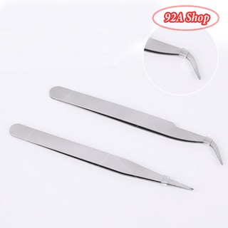 NHÍP GẮP STICKER PHỤ KIỆN MÓNG TAY CHÂN