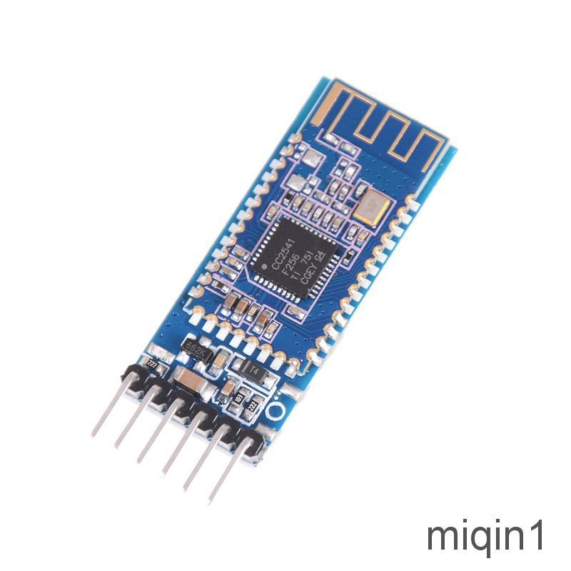 Mô Đun Không Dây Arduino Android Ios Hm-10 Cc2540 Cc2541 Serial 0 0 0 0 0 0 0 0 0