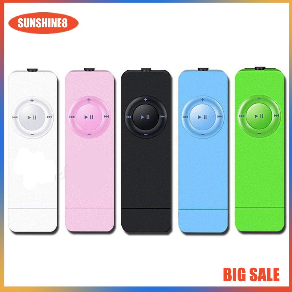 Máy nghe nhạc MP3 Mp3 kiểu dáng thể thao chất lượng cao