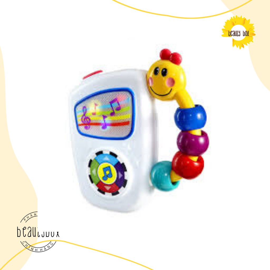  BEAUTYBOXHN [Hộp nhạc Baby Einstein]