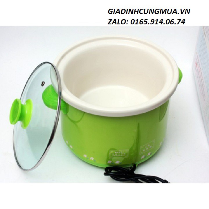 NỒI KHO CÁ VÀ HẦM CHÁO ĐA NĂNG SH-DB15 | BigBuy360 - bigbuy360.vn