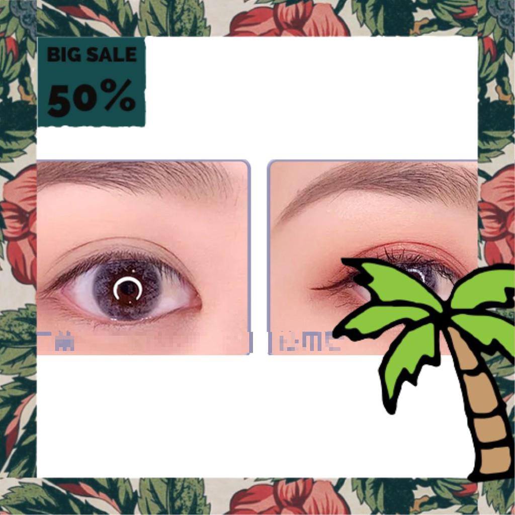 Kẻ Mắt Bút Đen BABAOOU B5009 Pastel FLUENT EYELINER Đủ Màu Auth Nội Địa | BigBuy360 - bigbuy360.vn