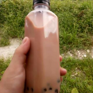 Sét làm trà sữa trân châu