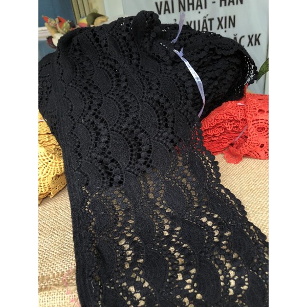 Ren viền trang trí