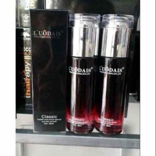 Tinh dầu dưỡng tóc luôdais