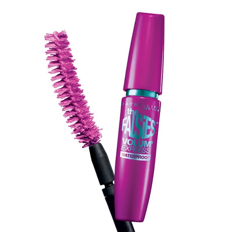 Mascara Maybelline Làm Dày Và Dài Mi Falsies Volum Express Waterproof 9.2ml