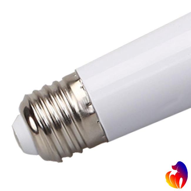 Blackhole E27 to E27 65mm Extend Socket Base Lamp Holder Converter Light Bulb Cap Conversion Adapter