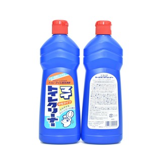 Nước tẩy rửa nhà vệ sinh Rocket Soap