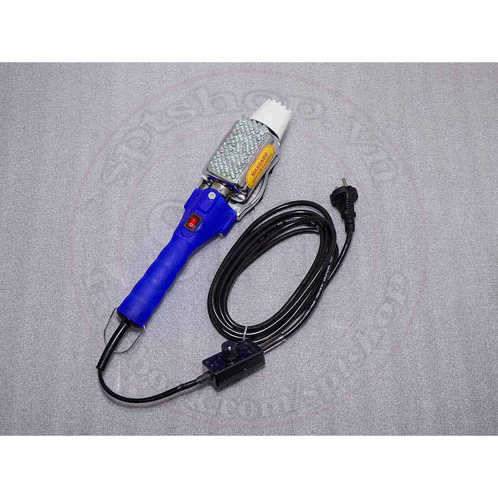 Máy massage cầm tay rung mạnh mẫu mới Thuận Cường