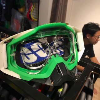 Gọng kính cận kính cào cào MX