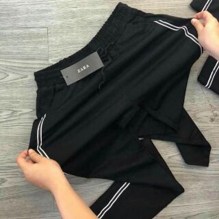 QUẦN BAGGY UMI