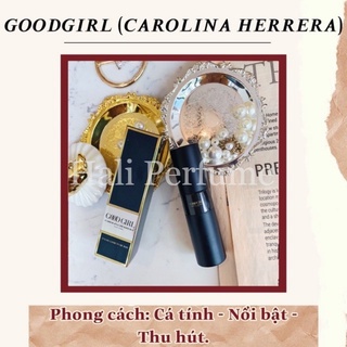 Nước hoa mini 20ml GOODGIRL