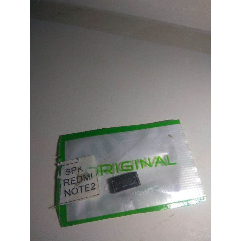 Loa Điện Thoại Xiaomi Redmi Note 2 Chính Hãng