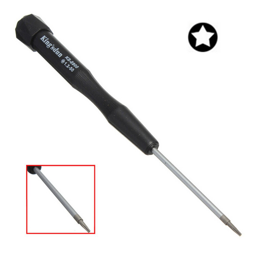 Tua Vít 5 Sao 5 Chấu 1.2mm Macbook Air Pro